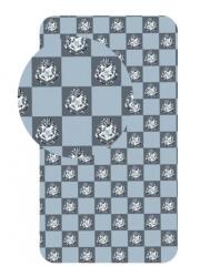 Brandmac Harry Potter gumis lepedő 90x200cm (BRM002395)