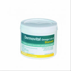 Stangest Dermovital OMEGA 3-6-9, 300 capsule