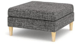 Nidilio Denali Puff - Sötétszürke