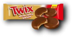  Twix Secret Centre Biscuits 132 g