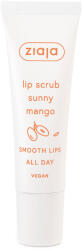 Ziaja Lip Care Scrub pt Buze cu Mango