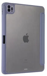 ETUI Smartbook tengerészkék TPU tok állvány funkcióval Apple Ipad Pro 11" (2024) készülékhez (5905908358985)