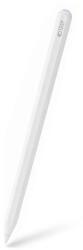 Tech-Protect érintő ceruza Apple iPad készülékekhez DIGITAL STYLUS PEN 2 Fehér (9589046922541)