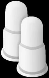 Tactical Roger ceruzahegyek fehér (57983127036)