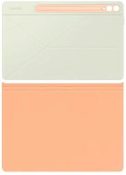 Samsung EF-BX810POE Samsung Smart Book tok Galaxy Tab S9+/S9 FE+ készülékhez narancssárga (Damage Package) (57983129193)