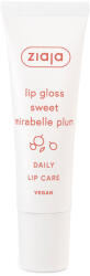 Ziaja Lip Care Gloss cu Pruna Dulce
