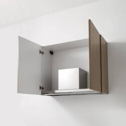 Kdesign OUTLET - Páraelszívó K11-60 T500 - Kiállított bemutató termék! (KDK1160NT500OUTLET)