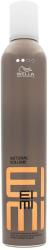 Wella Eimi Volume Natural Volume könnyű fixálású volumenadó hab 500 ml