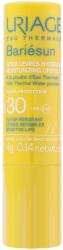 Uriage Bariésun Moisturizing Lipstick védő balzsam ajkakra SPF 30 4 g