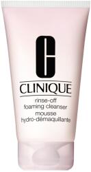 Clinique Rinse-Off Foaming Cleanser tisztító habzó gél 150 ml