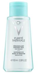 Vichy Pureté Thermale nyugtató szemfesték-eltávolító 100 ml