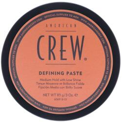 American Crew Defining Paste hajformázó paszta 85 ml