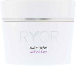 Ryor Mořské řasy éjszakai krém 50 ml