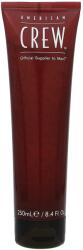 American Crew Firm Hold Styling Gel erős tartású hajformázó gél 250 ml