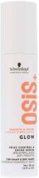 Schwarzkopf Osis+ Glow szérum göndör haj ellen 50 ml