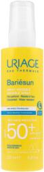 Uriage Bariésun Invisible Spray láthatatlan, illatmentes napozó spray SPF 50+ 200 ml