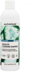 ALFAPARF Milano Hair & Body mélyen tisztító sampon 250 ml