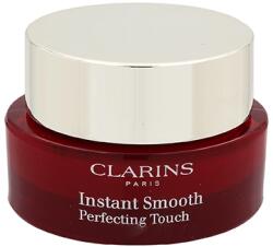 Clarins Instant Smooth Perfecting Touch alapozó a bőr simításához és a pórusok minimalizálásához 15 ml