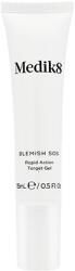 Medik8 Blemish SOS Rapid Action Target Gel helyi akne elleni gél 15 ml
