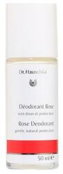 Dr. Hauschka Rose Deodorant roll-on dezodor rózsa kivonattal 50 ml