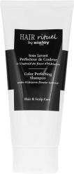 Sisley Hair Rituel Color Perfecting Shampoo sampon festett és melírozott hajra 200 ml