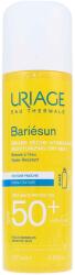 Uriage Bariésun Moisturizing Dry Mist hidratáló napozó spray SPF 50+ 200 ml