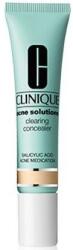 Clinique Anti-Blemish Solutions corector pentru imperfecțiunile tenului 10 ml 2