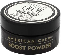 American Crew Boost Powder por a haj volumenének növelésére 10 g