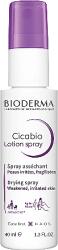 BIODERMA Cicabio Lotion Spray regeneráló spray 40 ml