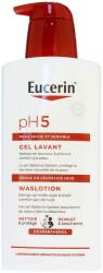 Eucerin pH5 száraz és érzékeny bőrre való tisztító emulzió 400 ml