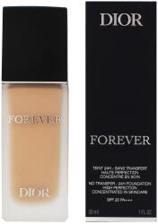 Dior Forever 24H Clean Matte Foundation fond de ten matifiant de lungă durată SPF 20 30 ml 1N Neutral