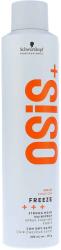Schwarzkopf Osis+ Freeze hajlakk tartós rögzítéshez 300 ml
