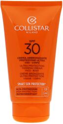 Collistar Ultra Protection SPF 30-as fényvédő krém 150 ml