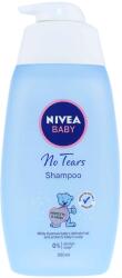Nivea Baby finom sampon 500 ml