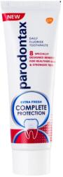 Parodontax Complete Protection pastă de dinți împotriva sângerării gingiilor pentru protecție completă a dinților unisex 75 ml