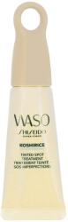 Shiseido Waso Koshirice Tinted Spot Treatment arc korrektor 8 ml Golden Ginger