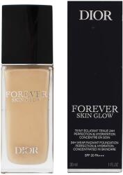 Dior Forever Skin Glow fond de ten iluminator SPF 20 30 ml 0N Neutral