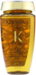 Kérastase Elixir Ultime Le Bain sampon matt és fáradt hajra 250 ml