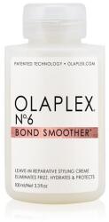 Olaplex N°6 Bond Smoother öblítés nélküli formázó krém 100 ml