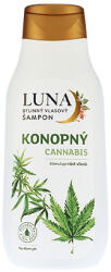 ALPA Luna Konopný gyógynövényes hajsampon 430 ml