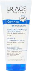 Uriage Xémose Anti-Itch Soothing Oil Balm nyugtató balzsam száraz bőrre 200 ml