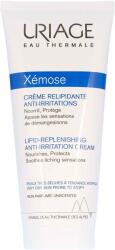 Uriage Xémose Lipid-Replenishing Anti-Irritation Cream cremă relipidantă calmantă pentru pielea foarte uscată, sensibilă și atopică 200 ml