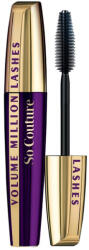 L'Oréal Mascara Volume Million Lashes So Couture rimel 9, 5 ml Černá