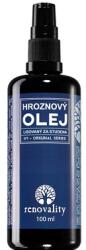 Renovality Original Series hidegen sajtolt szőlőolaj 100 ml