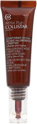Collistar Attivi Puri Hyaluronic Acid + Peptides Lifting szérum a szemkörnyékre 15 ml