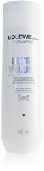 Goldwell Dualsenses Ultra Volume sampon a finom haj volumenének növelésére 250 ml