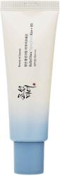 Beauty Of Joseon Relief Sun Aqua-Fresh cremă de protecție solară ușoară SPF 50+ 50 ml