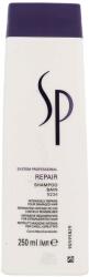 Wella SP Repair Shampoo șampon pentru părul deteriorat și tratat chimic 250 ml