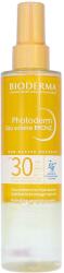 BIODERMA Photoderm Bronz apă de bronzat SPF 30 200 ml