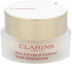 Clarins Extra-Firming Lip & Contour Balm balsam pentru buze și contur 15 ml